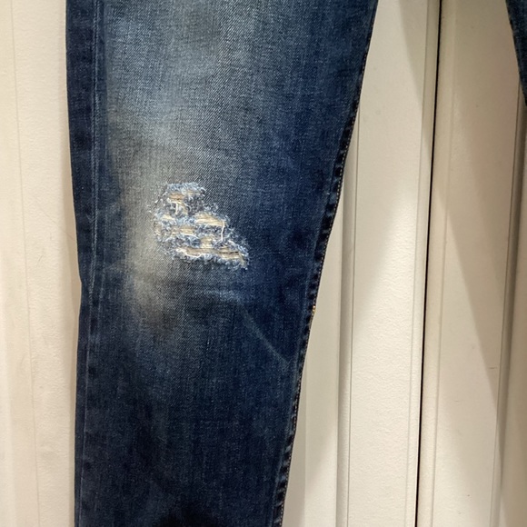 Rag & Bone Men’s Standard Issue Fit 2 Slim Size 30 - Picture 3 of 6